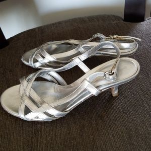 Sergio rossi heel women shoes